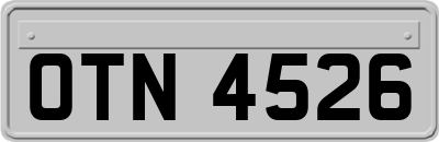 OTN4526