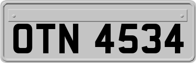 OTN4534