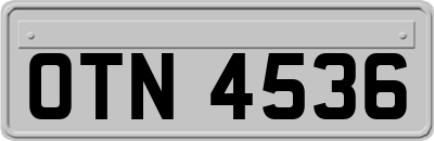 OTN4536