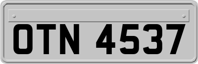 OTN4537