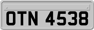 OTN4538