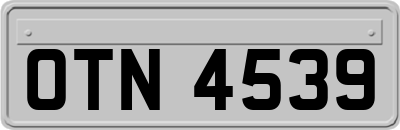 OTN4539