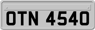 OTN4540