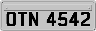 OTN4542