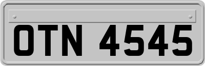 OTN4545