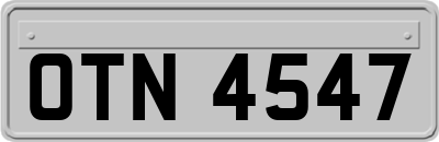 OTN4547