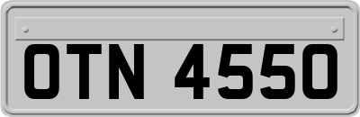 OTN4550