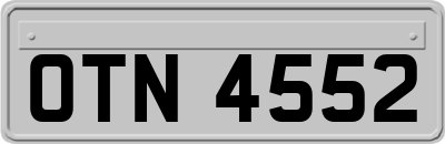 OTN4552