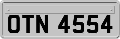 OTN4554