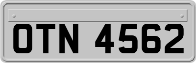 OTN4562