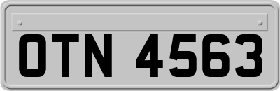OTN4563