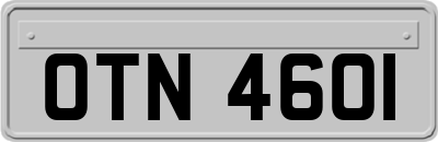 OTN4601