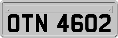 OTN4602