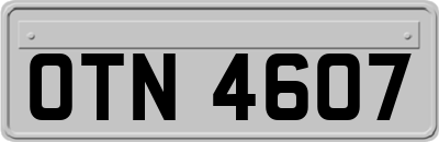 OTN4607