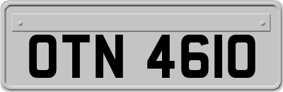 OTN4610