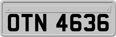 OTN4636