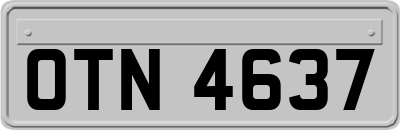 OTN4637
