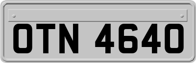 OTN4640
