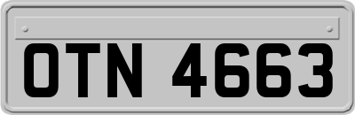OTN4663