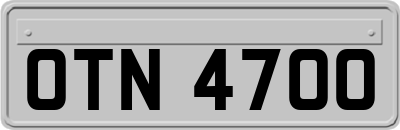 OTN4700