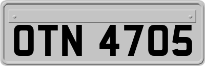 OTN4705