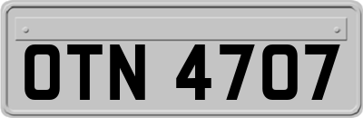 OTN4707