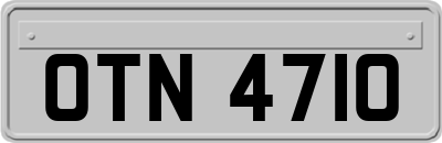 OTN4710