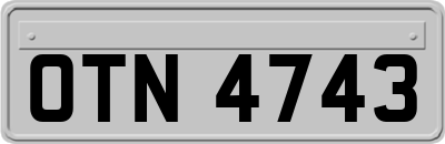 OTN4743