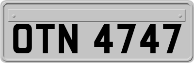 OTN4747
