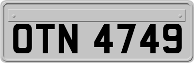OTN4749