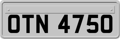 OTN4750