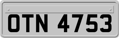 OTN4753