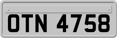 OTN4758
