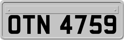 OTN4759