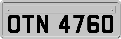 OTN4760