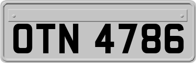 OTN4786