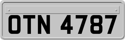 OTN4787