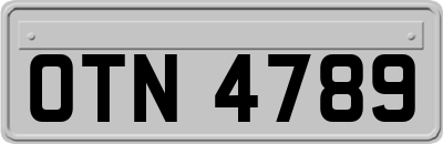 OTN4789