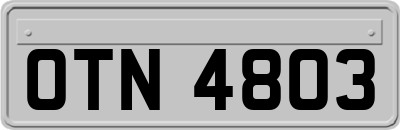 OTN4803