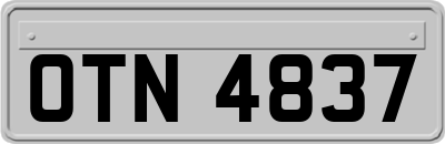 OTN4837