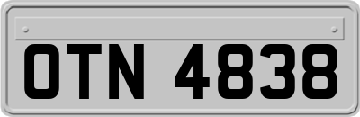 OTN4838