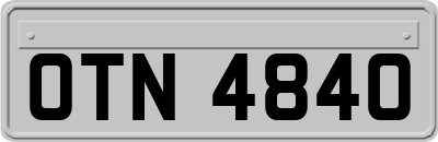 OTN4840