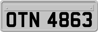 OTN4863