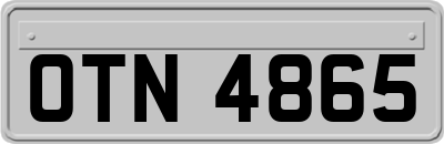OTN4865