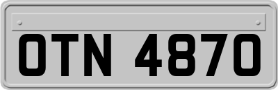 OTN4870