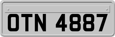 OTN4887