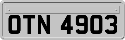 OTN4903