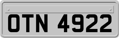 OTN4922