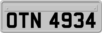 OTN4934