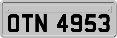 OTN4953